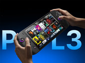 OneXPlayer 3 är den första handdatorn som officiellt lanseras med Intels Arc G3 Extreme-chipset.