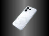Oppo Reno 16.