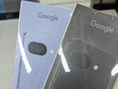Pixel 9a i verkligheten. (Bildkälla: Sahil Karoul)