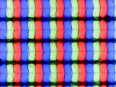 Subpixelmatris