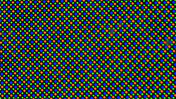 Sub-pixlar
