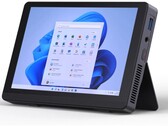 Surface NUC1: Ny Windows-surfplatta med kickstand (Bildkälla: X+)