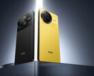 Poco F8 Pro och Poco F8 Ultra verkar vara inställda på att klara sig utan Poco F8 i detta tidiga skede, precis som Poco F7 Ultra gjorde i år på bilden här. (Bildkälla: Xiaomi)
