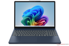 2026 års IdeaPad Slim 3 15 kanske är utrustad med den senaste Intel Wildcat Lake-processorn, men den har ett väldigt tråkigt utseende