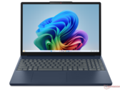 2026 års IdeaPad Slim 3 15 kanske är utrustad med den senaste Intel Wildcat Lake-processorn, men den har ett väldigt tråkigt utseende