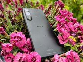 Sony Xperia 1 V smartphone recension