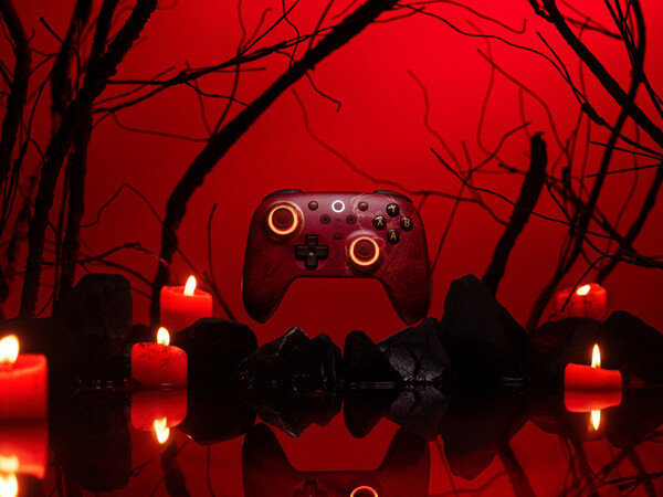 (Bildkälla: 8BitDo)