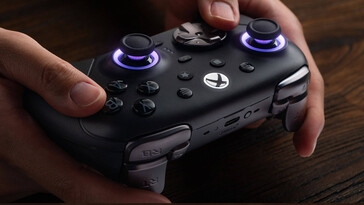 (Bildkälla: 8BitDo)