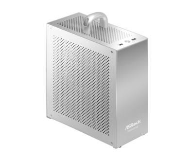 Frontportar och handtag