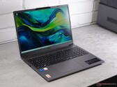 Prisvärd bärbar dator med bra prestanda - Acer Aspire Go 15 recension