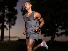 Amazfit's Helio Armband kan förbeställas i olika EU-länder. (Bildkälla: Amazfit)