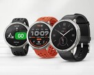 Zepp Health meddelade nyligen i ett resultatsamtal att fler Amazfit-bärbara produkter är på väg. (Bildkälla: Amazfit)