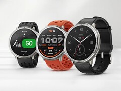 Zepp Health meddelade nyligen i ett resultatsamtal att fler Amazfit-bärbara produkter är på väg. (Bildkälla: Amazfit)