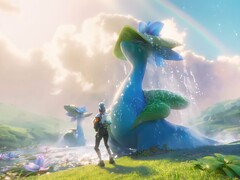 Lanseringen av Aniimo är planerad till 2026, med en stängd beta planerad till 2025. (Bildkälla: Xbox via YouTube)