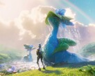 Lanseringen av Aniimo är planerad till 2026, med en stängd beta planerad till 2025. (Bildkälla: Xbox via YouTube)