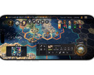 Civilization VII Arcade Edition kommer till iOS och iPadOS den 5 februari. (Bildkälla: Apple)