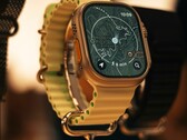 Nästa generations Apple Watch Ultra förväntas ha en förbättrad pulssensor.