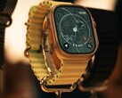 Nästa generations Apple Watch Ultra förväntas ha en förbättrad pulssensor.