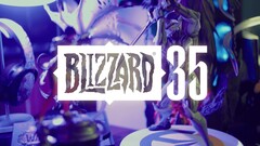 Blizzard Showcase 35: Utvecklare kommer att avslöja viktiga tillkännagivanden om spelsläpp från alla Blizzard-universum. (Bildkälla: Blizzard)