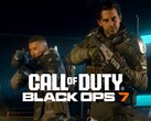 Call of Duty: Black Ops 7 release banner (Bildkälla: skärmdump, Call of Duty YouTube med redigeringar)