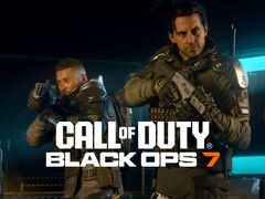 Call of Duty: Black Ops 7 release banner (Bildkälla: skärmdump, Call of Duty YouTube med redigeringar)