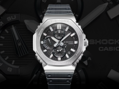 Casio G-Shock GMC-B2100Y-1A-klockan (bilden) är nu tillgänglig. (Bildkälla: Casio)