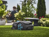 Smart Sileno Sense: Ny robotgräsklippare levereras med Jetson-modul. (Bildkälla: Gardena)