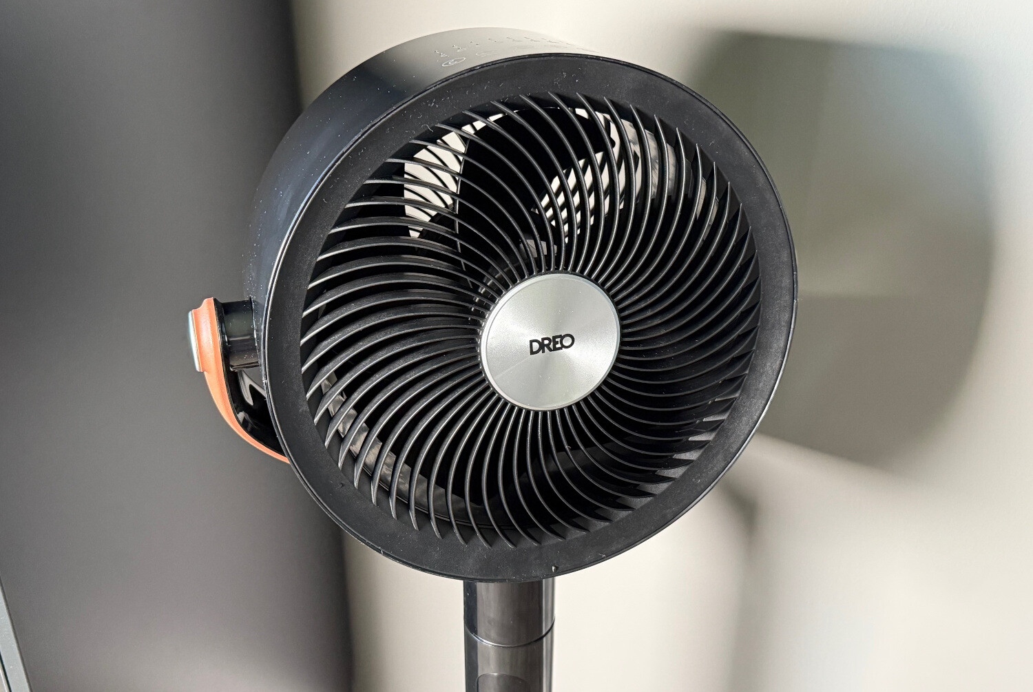 Dreo TurboPoly fläkt 513S recension