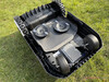 Ecovacs Goat A2500 RTK robotgräsklippare recension