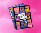 Karta och affisch för GTA 6 ingår i Vice City Collection (se bild)
