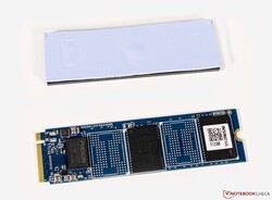 512 GB NVMe SSD