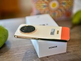 Robust och med exceptionellt lång batteritid: Honor X80 Pro Max är något alldeles extra.