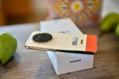 Robust och med exceptionellt lång batteritid: Honor X80 Pro Max är något alldeles extra.
