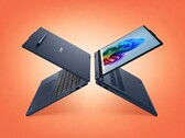IdeaPad 5 2-i-1 14IWC11 har en batteritid på upp till 24,19 timmar enligt officiella batteritester.