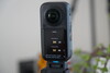 X6 kan spela in video med upp till 8K/50 fps