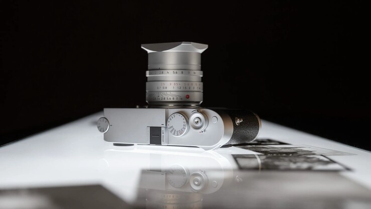 Leica M EV1 uppges ha stöd för samma objektiv som Leica M11.