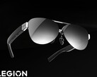 De nya Legion AR smarta glasögonen (bilden) kostar cirka $348 i Kina (Bildkälla: Lenovo - redigerad)