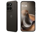 Moto G77 har en 120Hz AMOLED-skärm. (Bildkälla: Motorola)