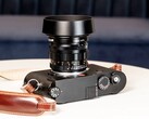 Leica förväntas släppa en 35mm-variant av 50mm Noctilux-objektivet inom kort. (Bildkälla: Leica)