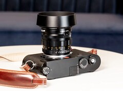 Leica förväntas släppa en 35mm-variant av 50mm Noctilux-objektivet inom kort. (Bildkälla: Leica)