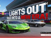 Racing Master tar med sig över 120 licensierade bilar och verkliga banor till iOS och Android när det lanseras globalt den 8 maj.