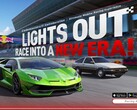 Racing Master tar med sig över 120 licensierade bilar och verkliga banor till iOS och Android när det lanseras globalt den 8 maj.