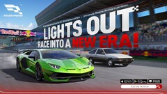 Racing Master tar med sig över 120 licensierade bilar och verkliga banor till iOS och Android när det lanseras globalt den 8 maj.