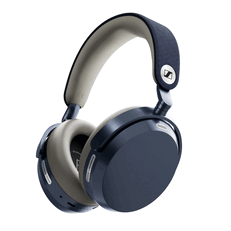 Sennheiser Momentum 5 i denim.