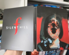 En bild av Silent Hill f steelbook (bildkälla r/gamecollecting)