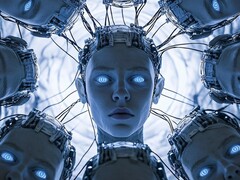 Enligt en studie från Bonn Business Academy (BWA) kan hälften av alla traditionella jobb försvinna fram till 2040. (Bildkälla: TyliJura/ Pixabay)