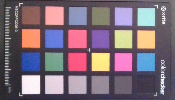 ColorChecker