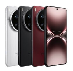 Färger på Vivo X200 Ultra