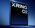 XRing O2 promo-bild mockup. Förra årets XRing O1 byggdes på TSMC:s N3E-process. (Bildkälla: Genererad med hjälp av Nano Banana)