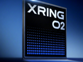 XRing O2 promo-bild mockup. Förra årets XRing O1 byggdes på TSMC:s N3E-process. (Bildkälla: Genererad med hjälp av Nano Banana)
